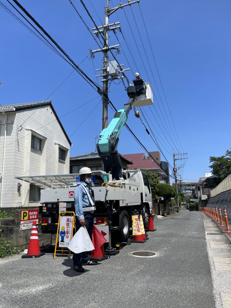 様々な現場その３